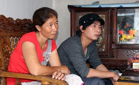 Chuyện thuyền viên XKLĐ bị ngược đãi: “Có ở trong chăn mới biết…” - 2 Anh Đình Anh