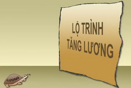 Choáng với cú lộ trình tăng giá đá văng lộ trình tăng lương! - 2 (minh họa: Ngọc Diệp)