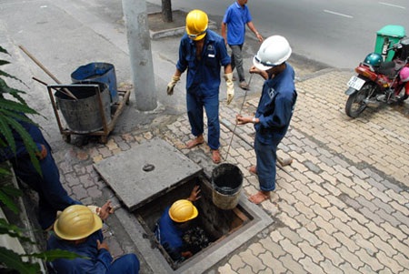 Cái giá làm đầy tớ vàng hưởng lương “khủng”