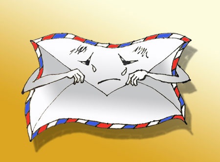 "Ăn" mòn cả lòng dân - 2 (minh họa: Ngọc Diệp)