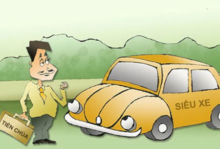 (minh họa:  Ngọc Diệp)