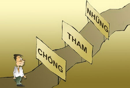 Quy định "bật đèn xanh" đưa tham nhũng… lên tầm cao mới? - 2 (minh họa: Ngọc Diệp)