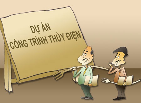 Choáng với cú lộ trình tăng giá đá văng lộ trình tăng lương! - 1 (minh họa: Ngọc Diệp)