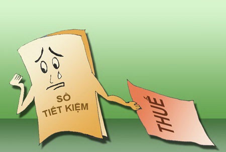 Án phạt Xe vẫn lơ lửng - 2 (minh họa: Ngọc Diệp)