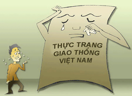 Để giới chức thu hẹp khoảng cách với dân - 1 (minh họa: Ngọc Diệp)