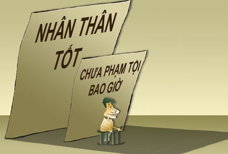 Thủ phạm giấu mặt kéo dãn khoảng cách giàu - nghèo - 2 (minh họa: Ngọc Diệp)