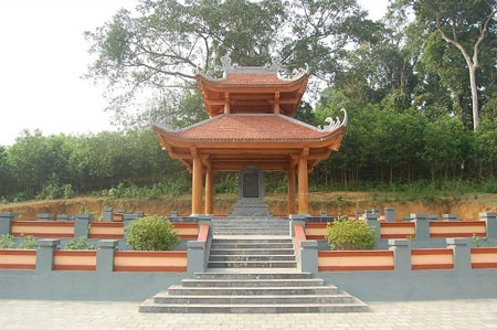 Cơ duyên cách mạng đưa Đại tướng đến với Tuyên Quang - 3 Cơ duyên cách mạng đưa Đại tướng tới với Tuyên Quang