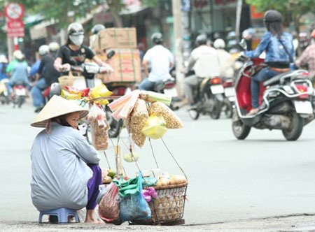 Thủ phạm giấu mặt kéo dãn khoảng cách giàu - nghèo - 1 Thủ phạm giấu mặt kéo dãn khoảng cách giàu - nghèo