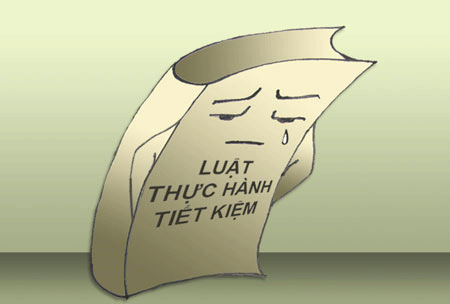 Để giới chức thu hẹp khoảng cách với dân - 2 (minh họa: Ngọc Diệp)