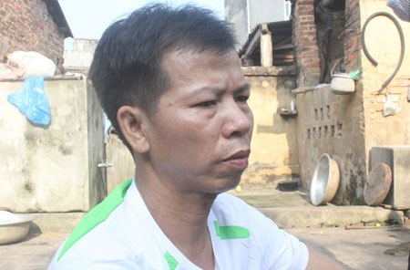 Ông Chấn Bắc Giang - "Bá tước Monte Cristo" thời hiện đại! - 1 Ông Nguyễn Thanh Chấn