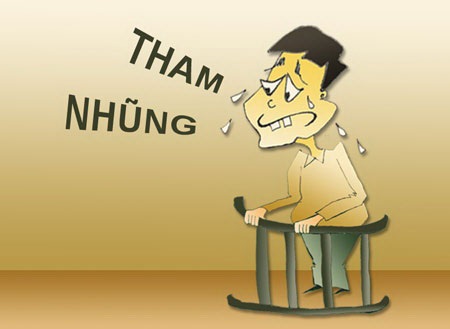 Ít "ăn cỗ" để bắt chuột tham nhũng - 1 (minh họa: Ngọc Diệp)