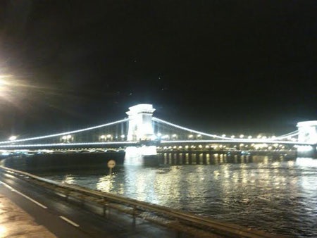 Budapest: Tình yêu từ cái nhìn đầu tiên - 11 Ga tàu điện ngầm Budapest cổ thứ nhì thế giới (sau London)