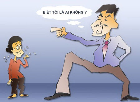 Dân phòng, trật tự đô thị…: Day dứt câu hỏi "Tồn tại hay không tồn tại" - 2 (minh họa: Ngọc Diệp)