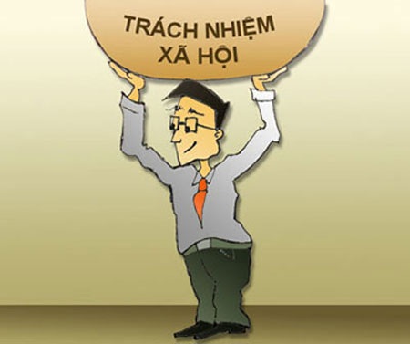Đại biểu không "bấm nút": Một mình nhưng không đơn độc - 2 (minh họa: Ngọc Diệp)