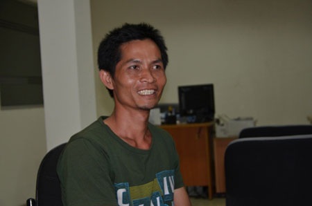 Tôn vinh "gương mặt thân quen" - 2 (minh họa: Ngọc Diệp)