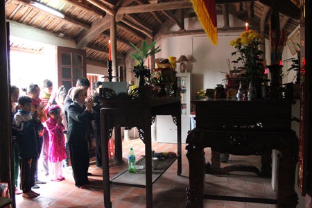 Dọn lòng cùng tháng Chạp - 4 (Chùm ảnh minh họa của Minh Tư)