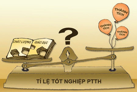 Ngoại ngữ, tại sao không? - 1 (minh họa: Ngọc Diệp)