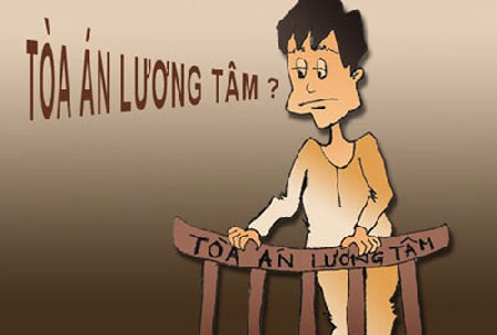 Vụ TMV Cát Tường: Quy định Luật và tòa án lương tâm - 2 (minh họa: Ngọc Diệp)
