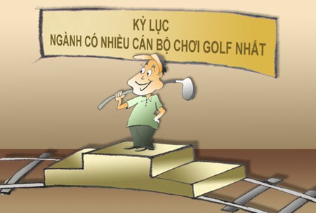 Đoạn tiếp nghi án JTC hối lộ: Đừng để nhân dân thêm thất vọng! - 1 (minh họa: Ngọc Diệp)