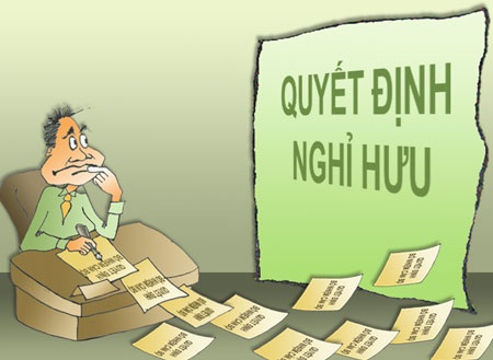 Về việc làm của giới chức: Dân thích những điều đơn giản mà đáng kính - 2 (minh họa: Ngọc Diệp)
