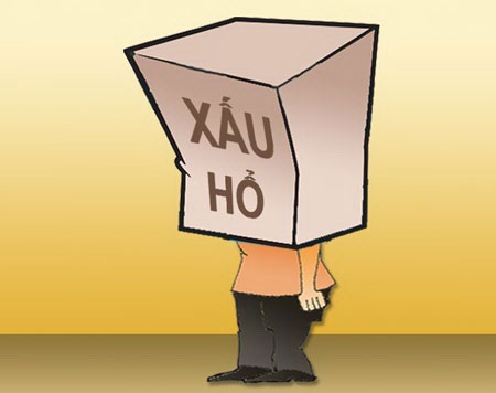 “Tâm thư” gởi những người Việt XX (xấu xí) - 2 (minh họa: Ngọc Diệp)