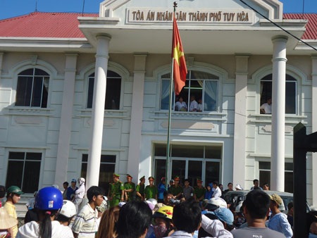 Chất vấn lương tâm - 1 Chất vấn lương tâm