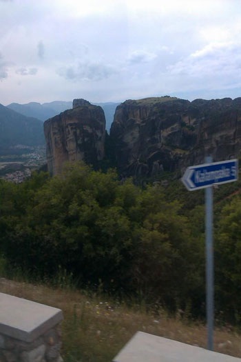 Ta balô tới quê hương Thế vận hội Olympic