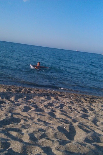 Ta balô tới quê hương Thế vận hội Olympic