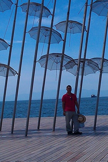 Nhưng cảnh rất nên thơ 