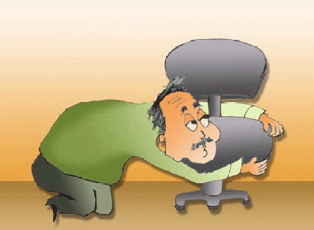 Bệnh trọng! - 1 (minh họa: Ngọc Diệp)