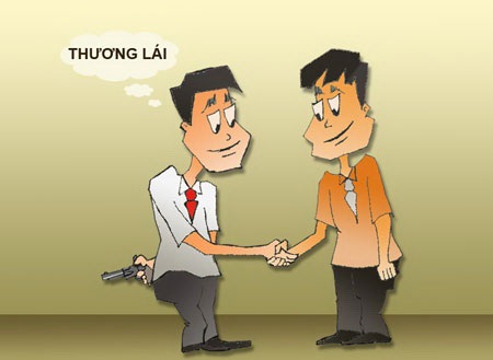 (minh họa: Ngọc Diệp)