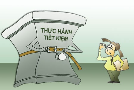Hiện đại hóa cách làm chứng minh thư - 1 (minh họa: Ngọc Diệp)