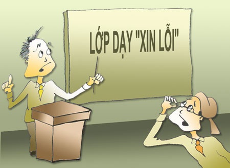 (minh họa:  Ngọc Diệp)