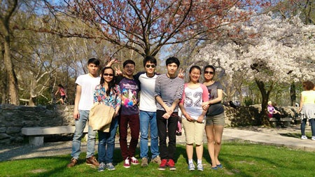 Thương nhớ mùa hạ quê hương