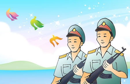 (minh họa: Ngọc Diệp)