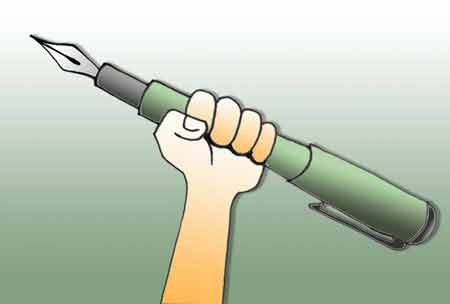 Triệu chứng bệnh không chuẩn từ kỳ án 194 phố Huế - 1 (minh họa: Ngọc Diệp)