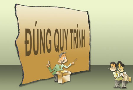 Điệp khúc "Quy trình tăng giá xăng" - 1 (minh họa: Ngọc Diệp)