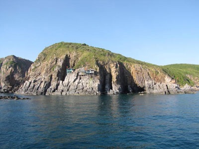 Tổ ấm của những người làm nghề “sào chĩa” - 2 Tổ ấm của những người làm nghề “sào chĩa”