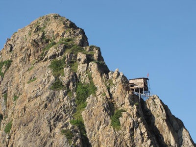 Tổ ấm của những người làm nghề “sào chĩa” - 4 Tổ ấm của những người làm nghề “sào chĩa”