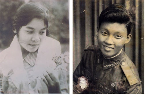 (Phần 4):  Tình yêu thời hoa lửa - 2 Em và Anh (năm 1972)