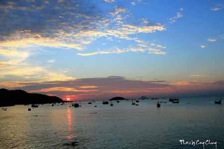 Một buổi sáng giữa đời thực