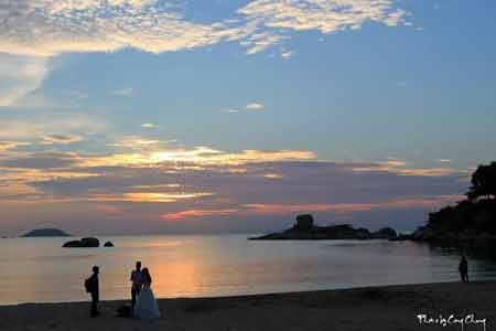 Một buổi sáng giữa đời thực