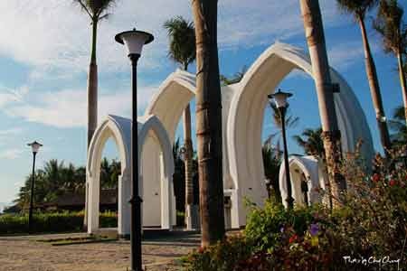 Một buổi sáng giữa đời thực