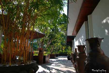 Một buổi sáng giữa đời thực