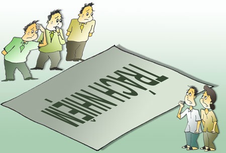 Sáng tạo phải được bảo hộ để thúc đẩy phát triển - 1 (minh họa: Ngọc Diệp)