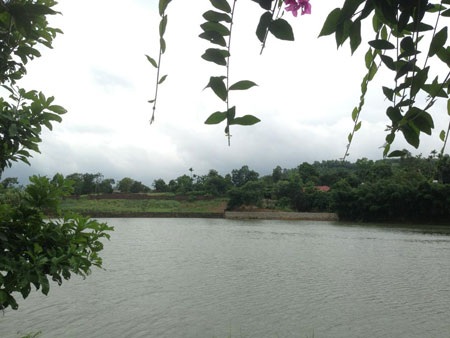 Kỷ niệm ngày xưa vẫn còn đâu đó… - 1 Không