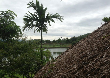 Kỷ niệm ngày xưa vẫn còn đâu đó… - 3 Không