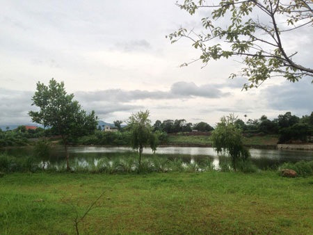 Kỷ niệm ngày xưa vẫn còn đâu đó… - 2 Không