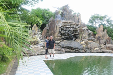 Kỷ niệm ngày xưa vẫn còn đâu đó… - 5 Không