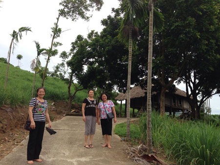 Kỷ niệm ngày xưa vẫn còn đâu đó… - 7 Không